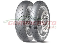 COP. 120/70-014 Dunlop SCOOTSMART 61P